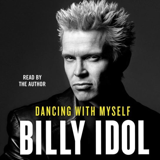 Dancing with Myself Idol Billy