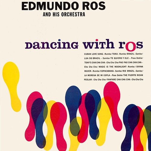 Dancing with Ros Edmundo Ros