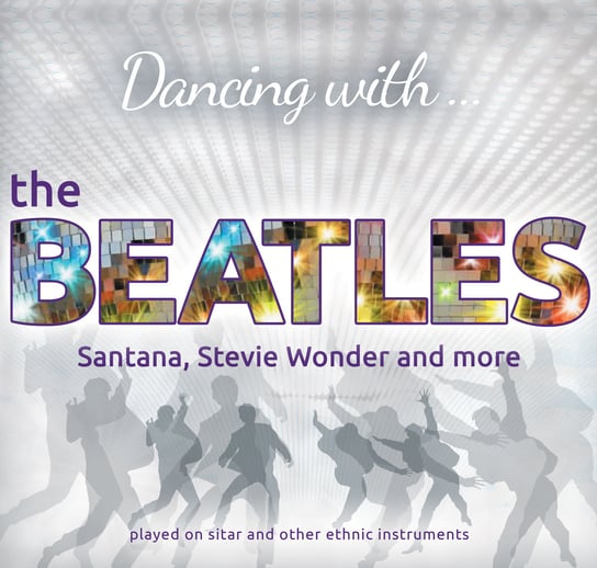 Dancing With... The Beatles, Santana, Stevie Wonder And More Lucyan