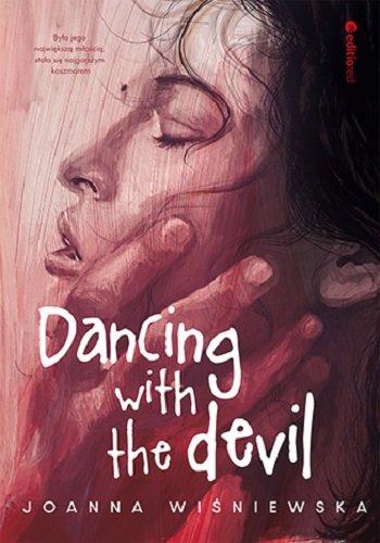 Dancing with the Devil Wiśniewska Joanna