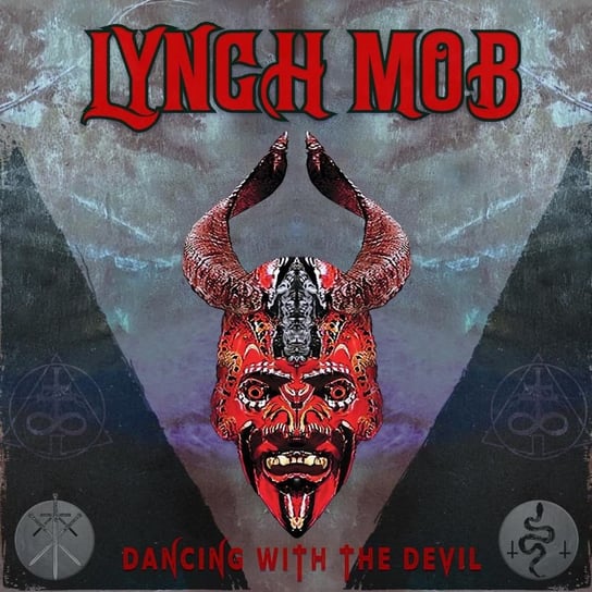 Dancing With The Devil Lynch Mob