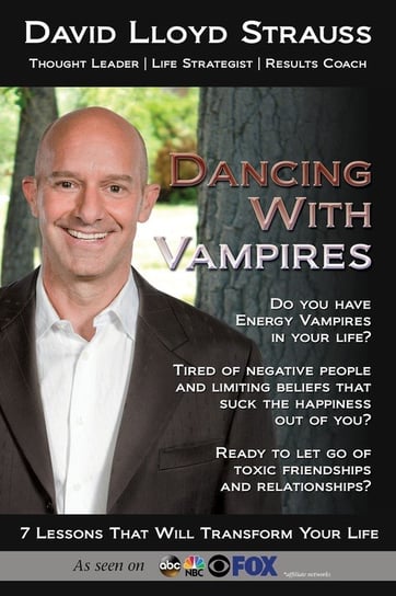 Dancing With Vampires Strauss David