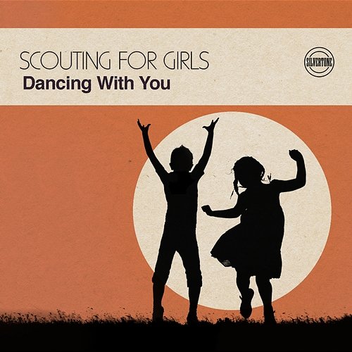 Dancing with You Scouting For Girls