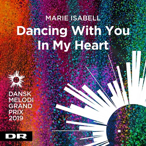 Dancing With You In My Heart Marie Isabell