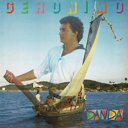 Dandá Geronimo Santana