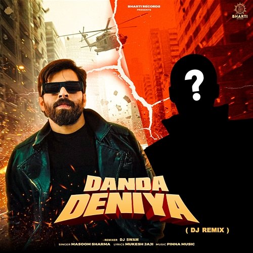 Danda Deniya Masoom Sharma