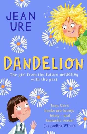 Dandelion Ure Jean