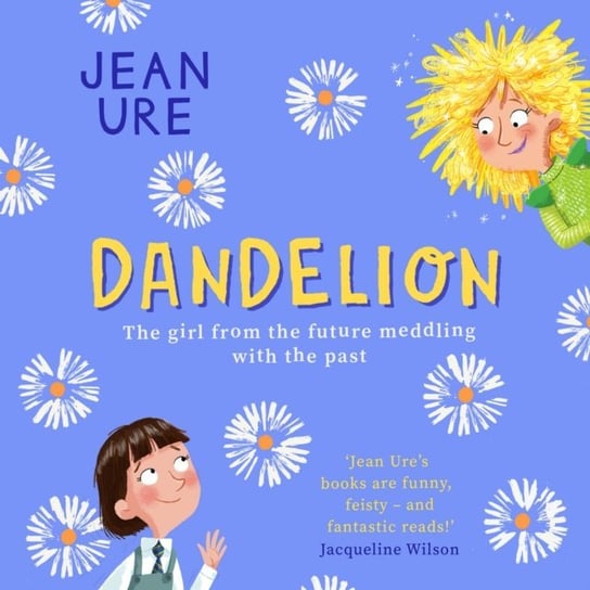 Dandelion Ure Jean
