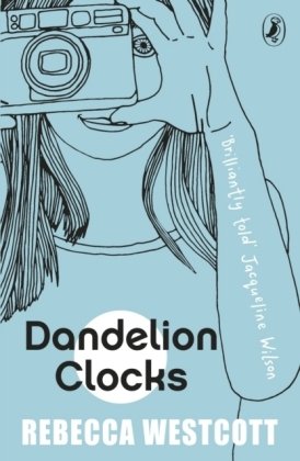Dandelion Clocks Westcott Rebecca