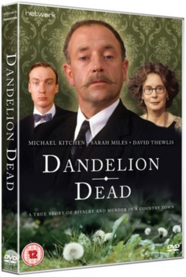 Dandelion Dead (brak polskiej wersji językowej) Network