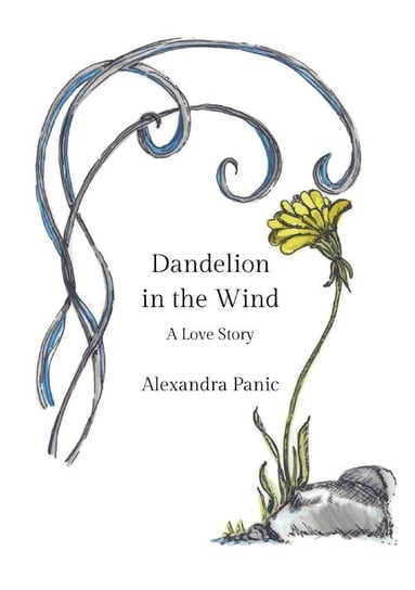 Dandelion in the Wind Panic Alexandra