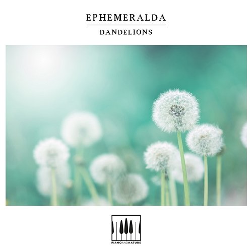 Dandelions Ephemeralda