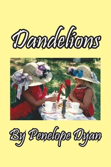 Dandelions Dyan Penelope