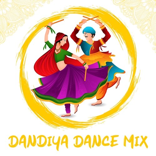 Dandiya Dance Mix Various Artists