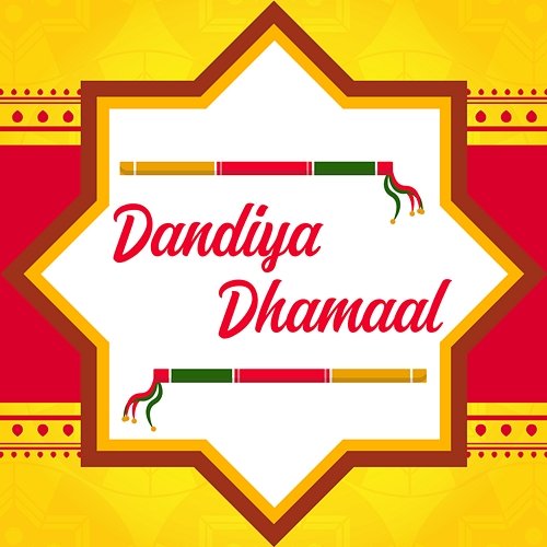 Dandiya Dhamaal Various Artists