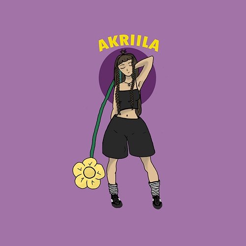 Dando Vuelta AKRIILA