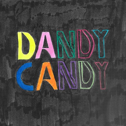 Dandy Candy L'officina della camomilla