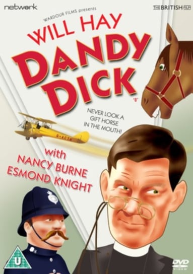 Dandy Dick (brak polskiej wersji językowej) Beudine William