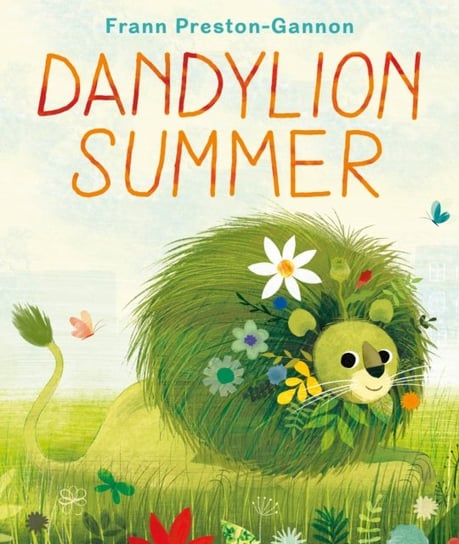 Dandylion Summer Preston-Gannon Frann