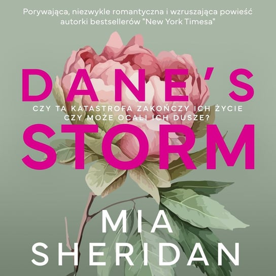 Dane's Storm Sheridan Mia