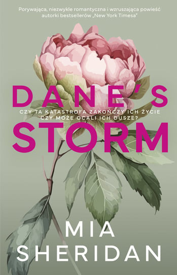 Dane's Storm Sheridan Mia