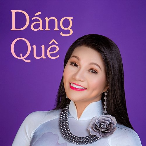 Dáng Quê Ngọc Huyền
