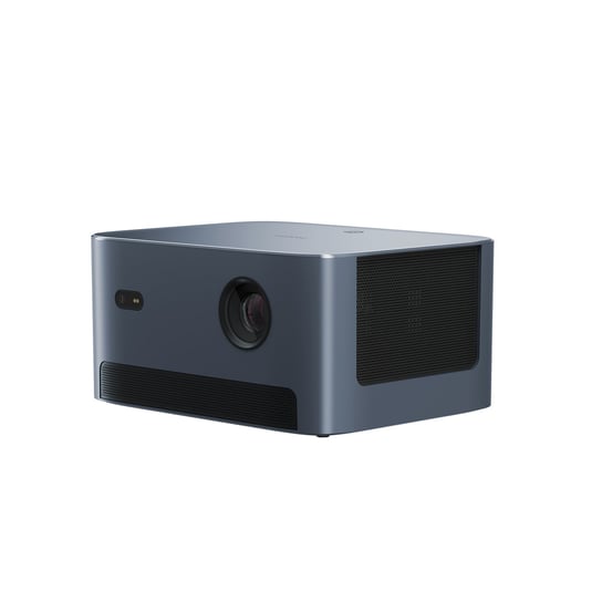 Dangbei Neo Mini projektor, kompaktowy projektor Full HD 1080P z Wi-Fi i Bluetooth, z licencją Netflix, obraz 120 cali, automatyczne ustawianie ostrości Keystone, głośniki Dolby Audio 2x6 W DANGBEI