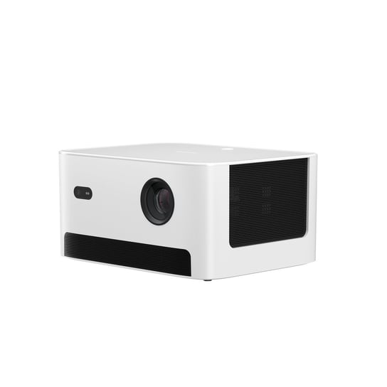 Dangbei Neo Mini projektor, kompaktowy projektor Full HD 1080P z Wi-Fi i Bluetooth, z licencją Netflix, obraz 120 cali, automatyczne ustawianie ostrości Keystone, głośniki Dolby Audio 2x6 W DANGBEI