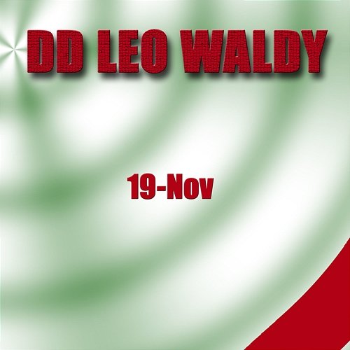 Dangdut Leo Waldy