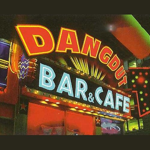 Dangdut Bar & Café Various Artists