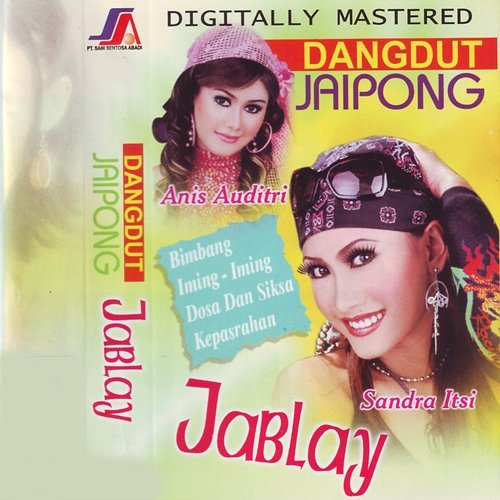 Dangdut Jablay Various Artists