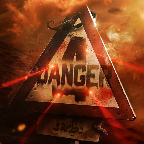 DANGER 4 3arbi