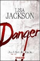 Danger Jackson Lisa