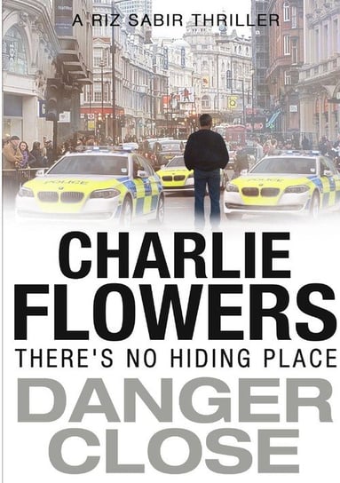 Danger Close Flowers Charlie