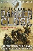 Danger Close Tootal Stuart
