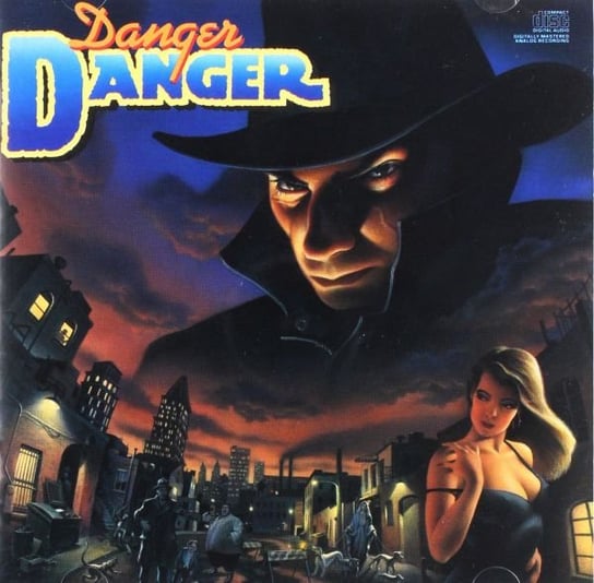 Danger Danger Danger Danger