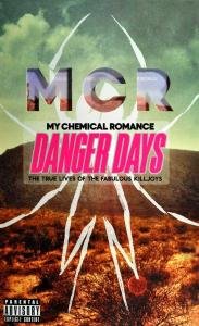 Danger Days My Chemical Romance