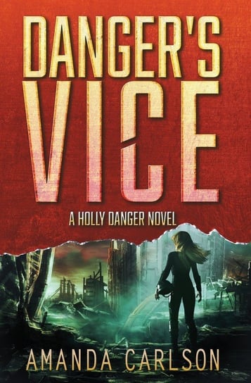 Danger's Vice Carlson Amanda