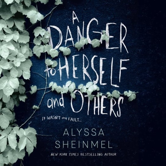 Danger to Herself and Others Sheinmel Alyssa, Devon Sorvari