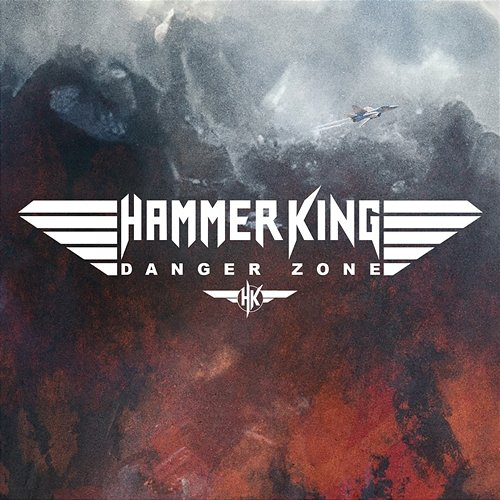 Danger Zone Hammer King