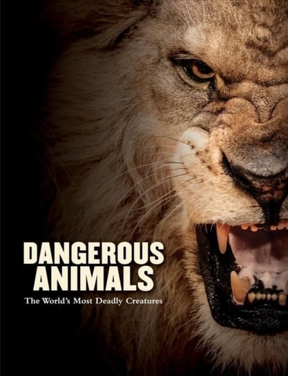 Dangerous Animals Barry Madden