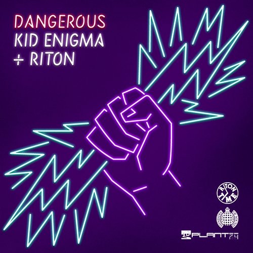 Dangerous Kid Enigma, Riton