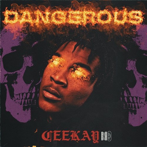 Dangerous Cee Kay
