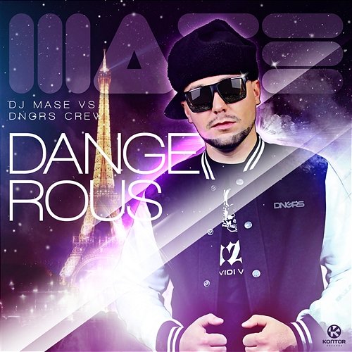 Dangerous DJ Mase vs. DNGRS Crew