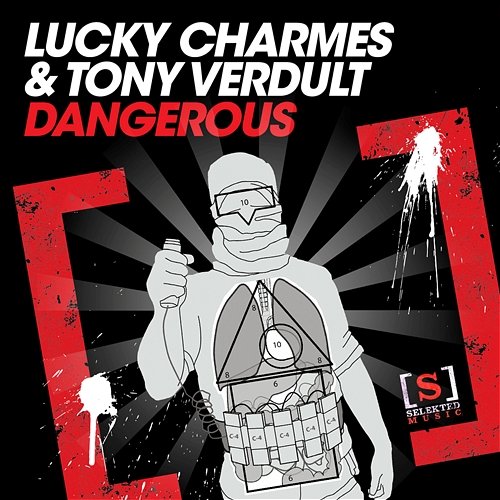 Dangerous Lucky Charmes & Tony Verdult