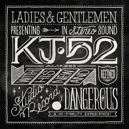 Dangerous KJ-52