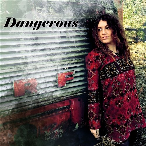 Dangerous Amy Montgomery