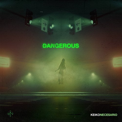 Dangerous Keiko Necesario