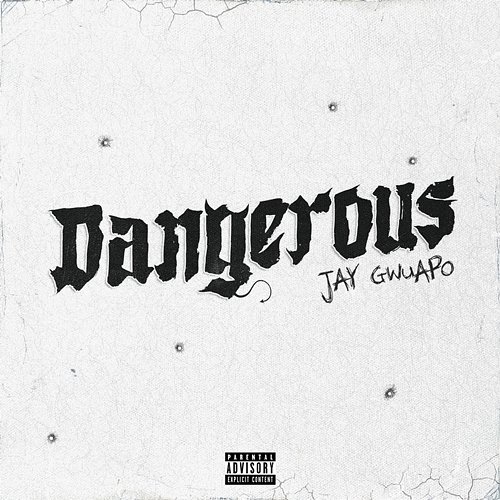 Dangerous Jay Gwuapo