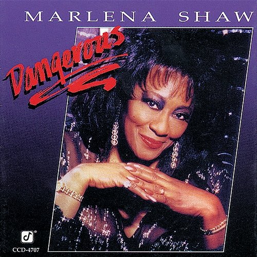 Dangerous Marlena Shaw